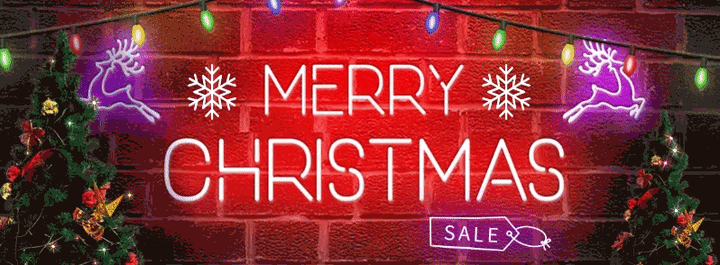 🎄Christmas Sales 49% OFF-Drawstring Christmas Gift Bags (Biodegradable)