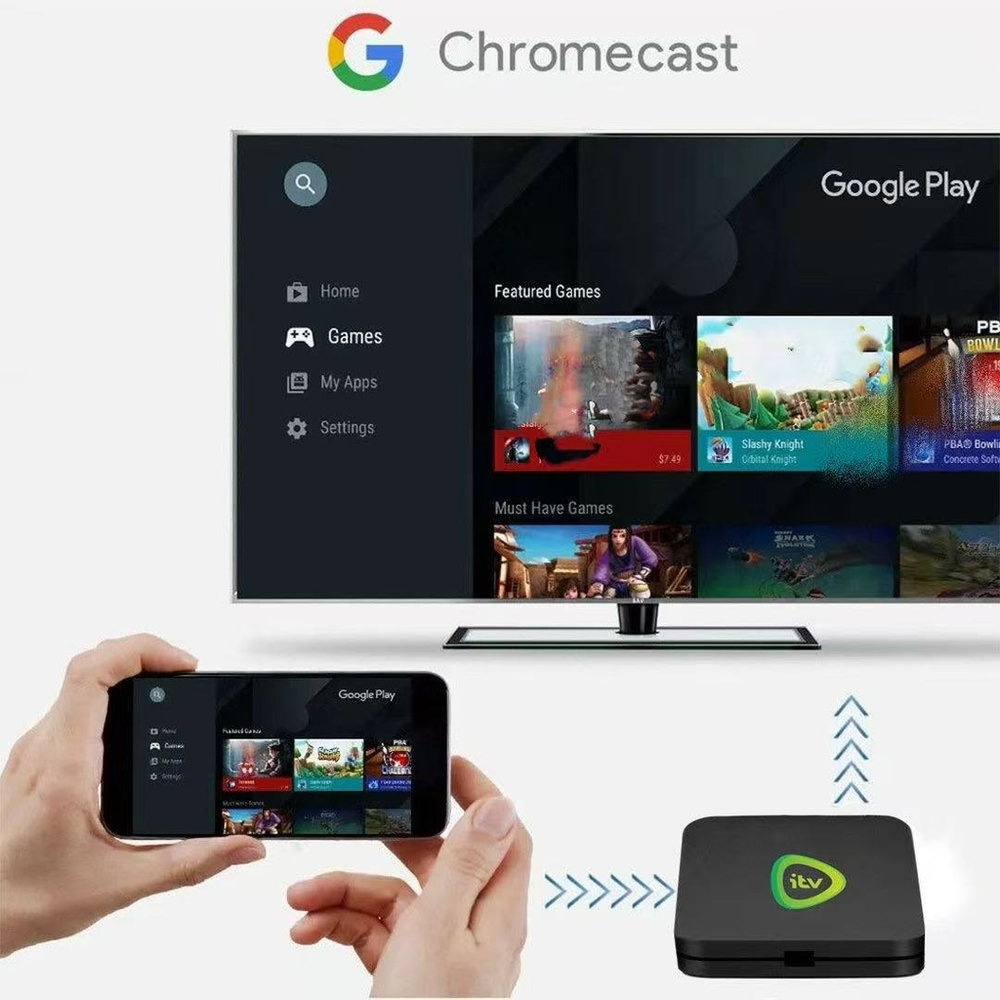 Hot Sale 49% OFF -🔥S6 Max 2026 Smart Box for TV⏰No Monthly Fees📶100% Free TV Box